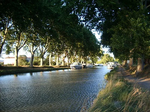 Canal du Midi