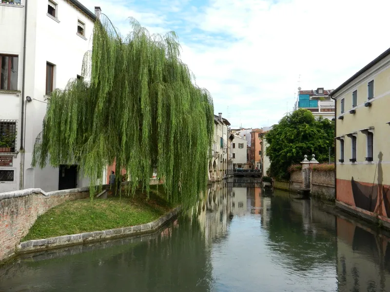 Canale dei Buranelli