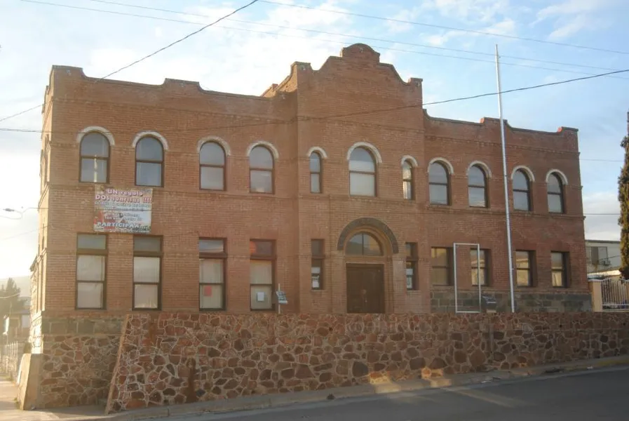 Cananea History Museum