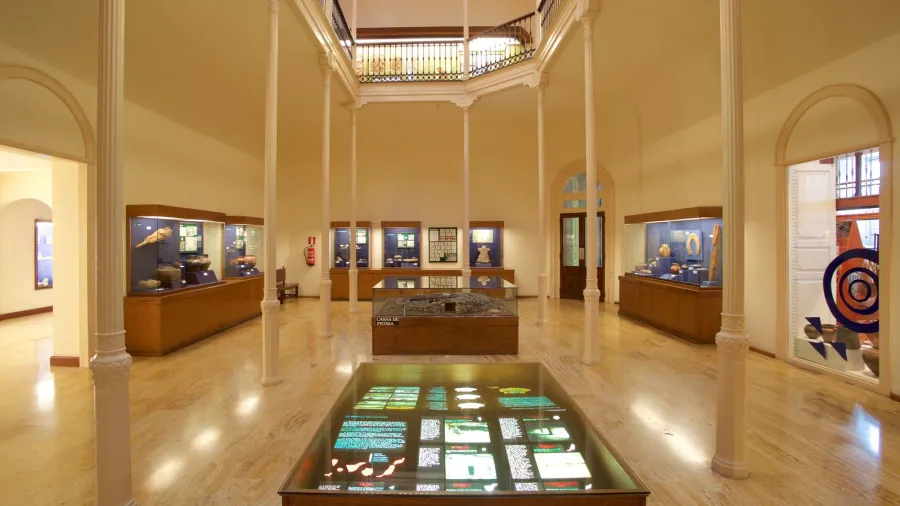 Canarian Museum