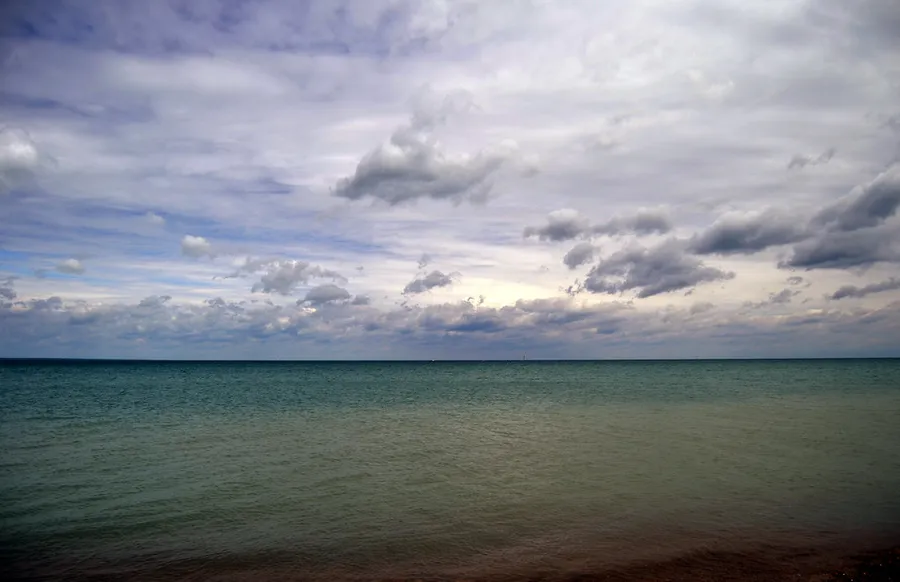 Canatara Park