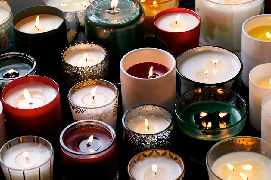 Candles Holocaust Museum