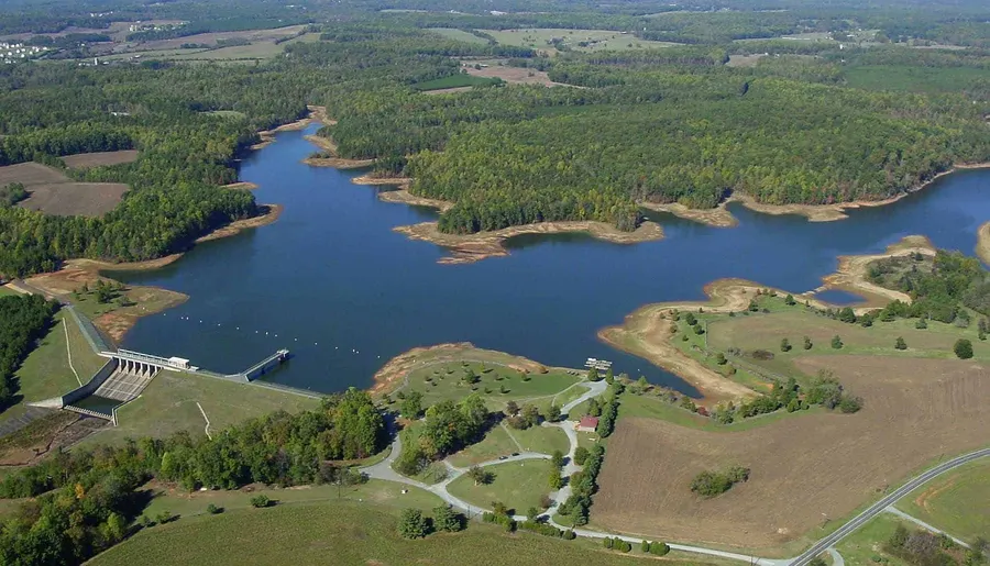 Cane Creek Park