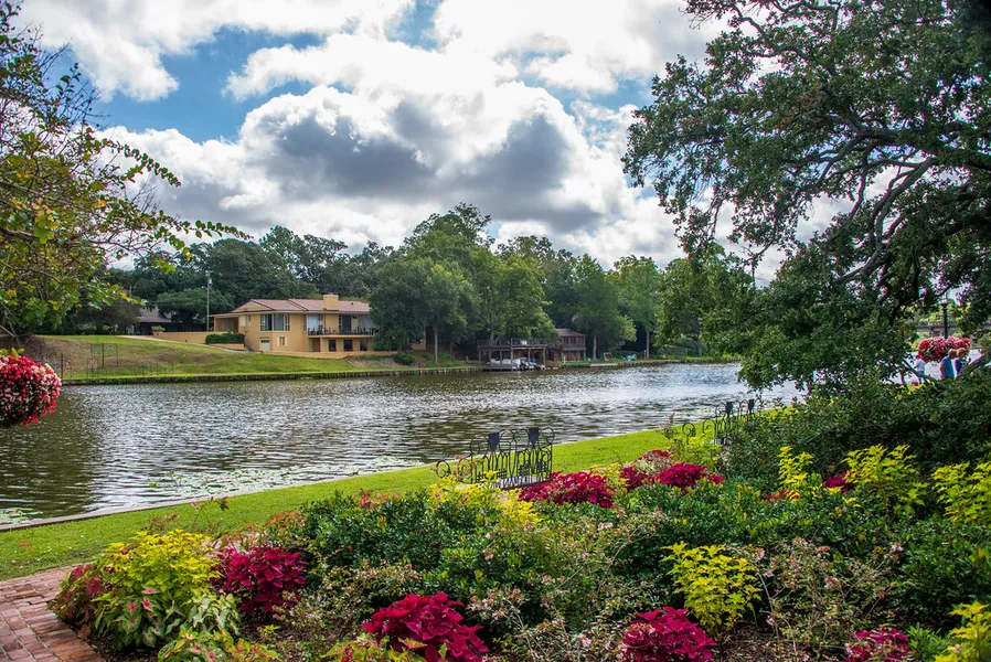 Cane River National Heritage Area