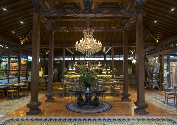 Canggu Club