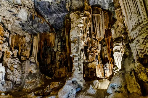 Cango Caves