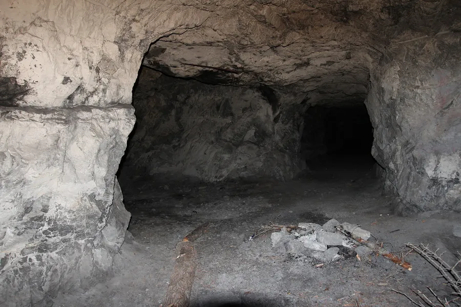 Canmore Cave Tours