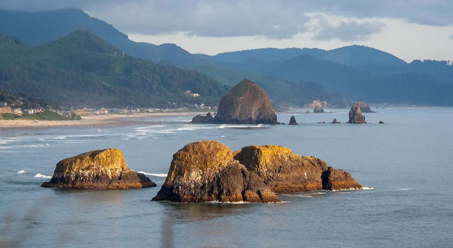 Cannon Beach History Center & Museum