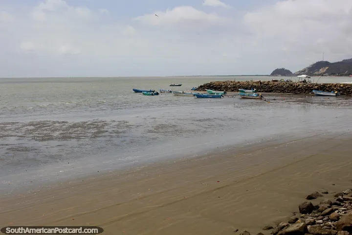 Canoa Cliffs