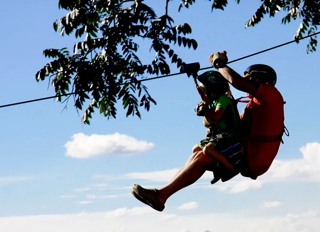 Canopy Adventure