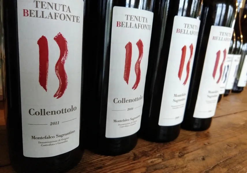 Cantina Adanti