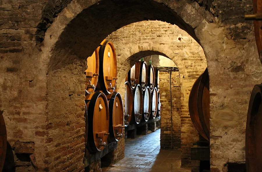 Cantina Contucci