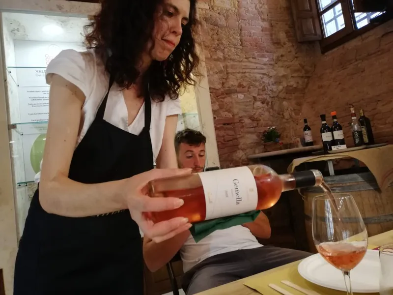 Cantina De' Ricci