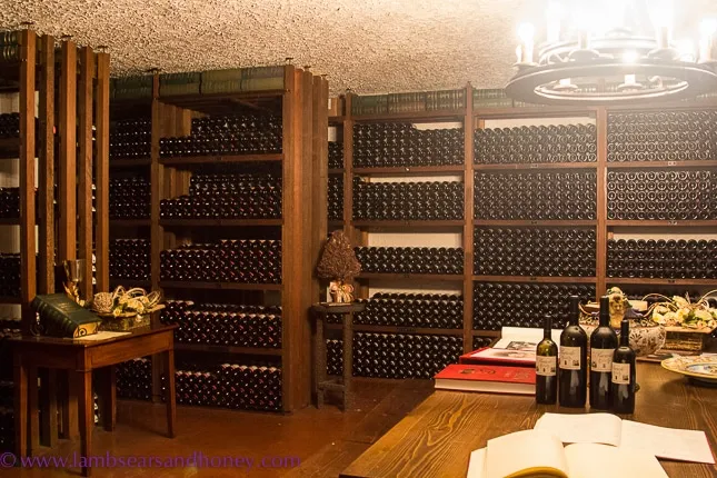 Cantina Marchesi di Barolo