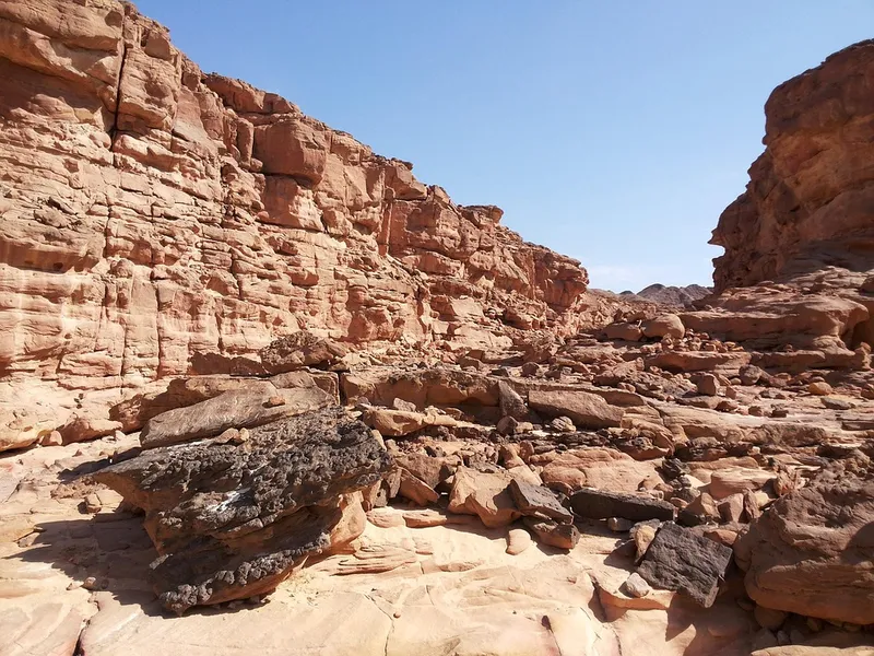 Canyon