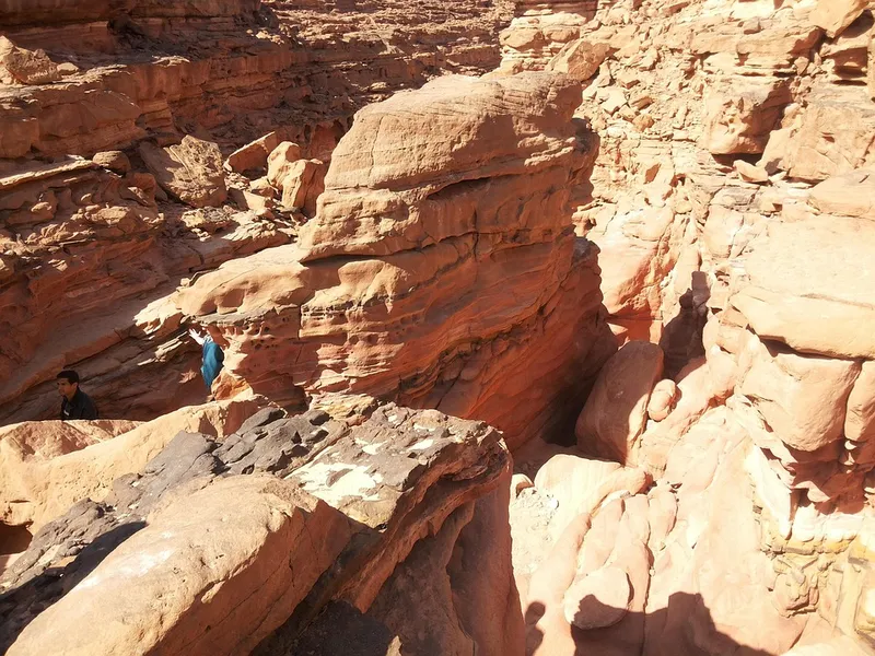 Canyon Trail