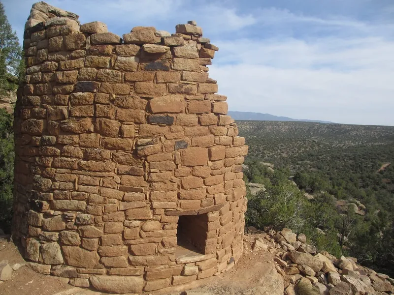 Canyons of the Ancients National Monument