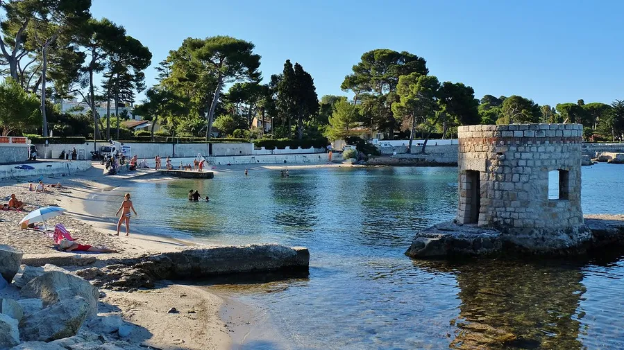 Cap d'Antibes