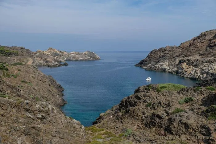 Cap de Creus Natural Park