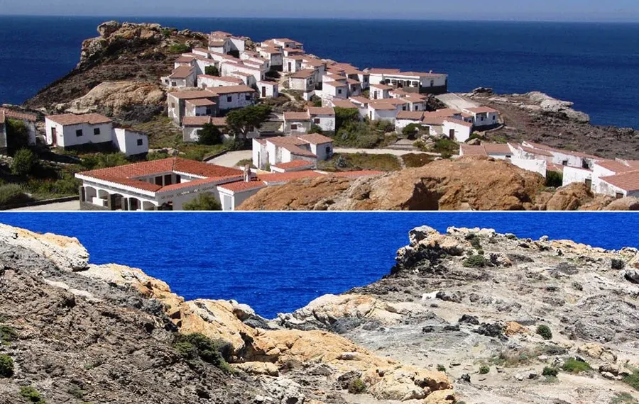 Cap de Creus Natural Park Information Center