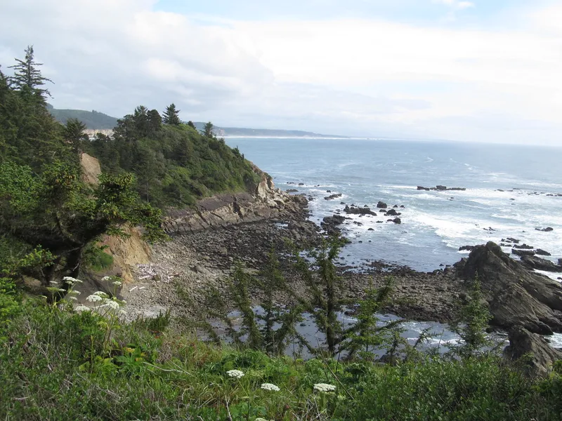 Cape Arago State Park