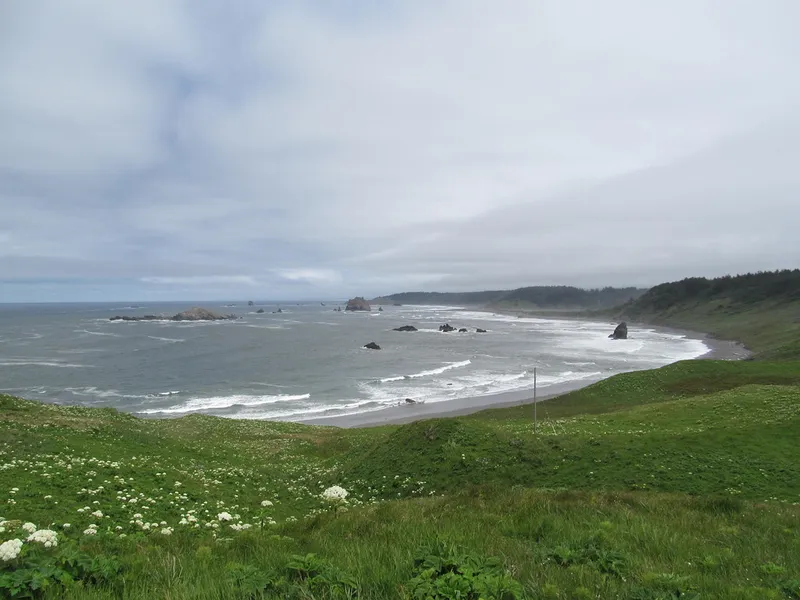 Cape Blanco State Park