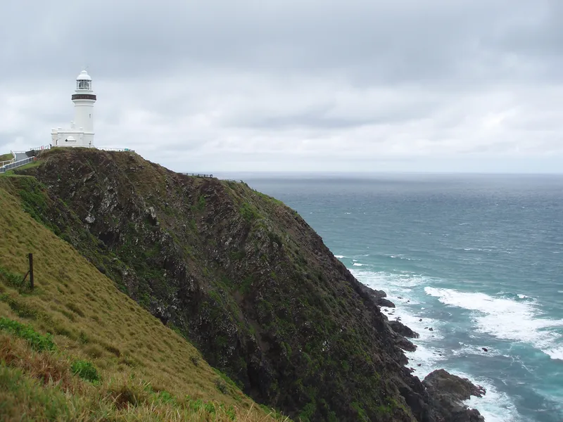 Cape Byron Lighthouse