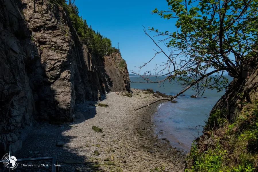 Cape Enrage