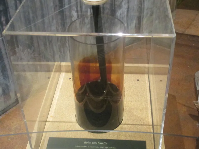 Cape Fear Museum of History and Science