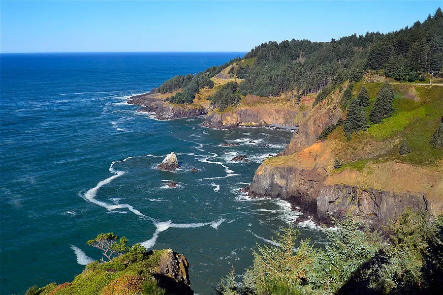 Cape Foulweather
