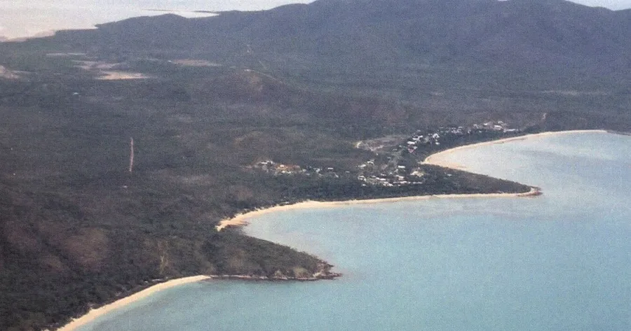 Cape Gloucester