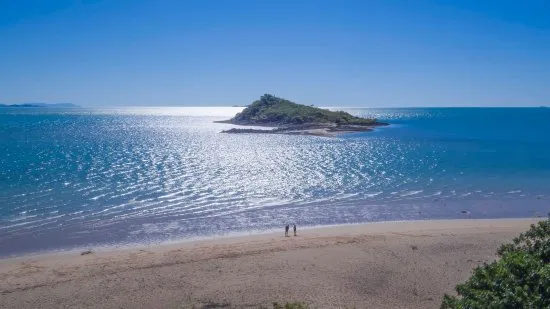 Cape Gloucester Eco Resort