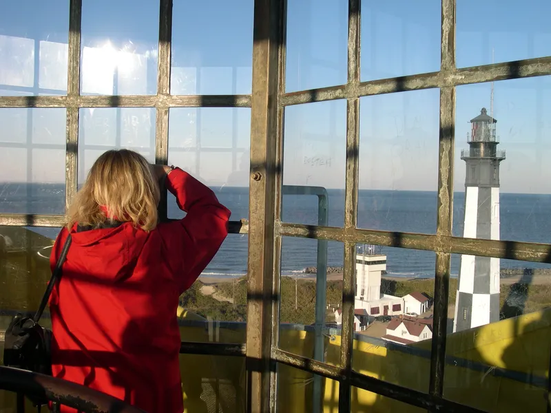 Cape Henry Lighthouse