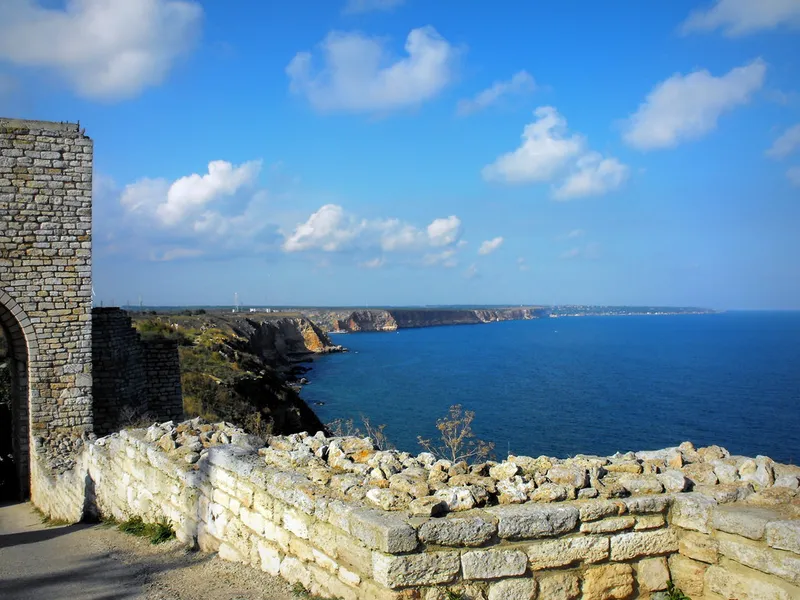 Cape Kaliakra