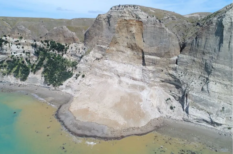 Cape Kidnappers