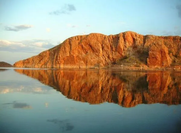 Cape Kimberley Beach