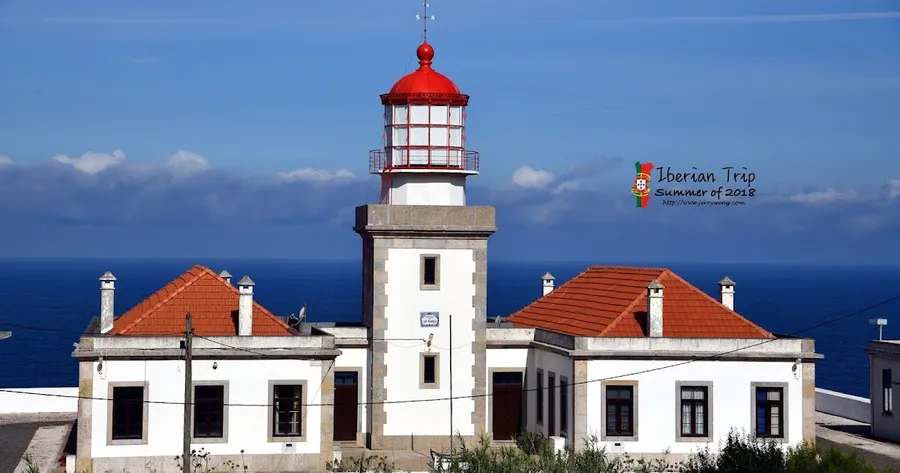 Cape Mondego Lighthouse