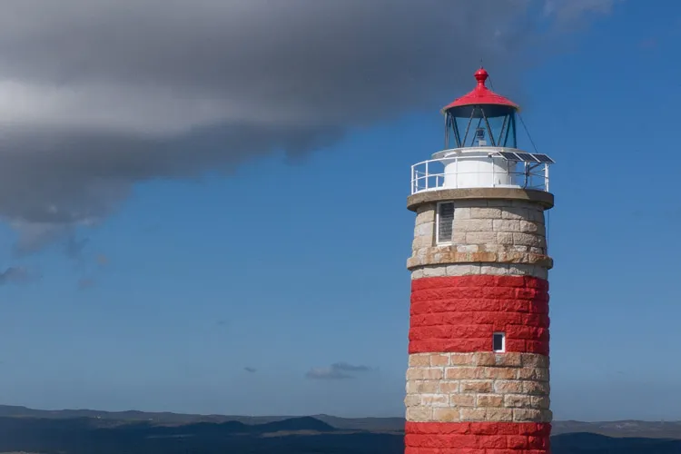 Cape Moreton Lighthouse