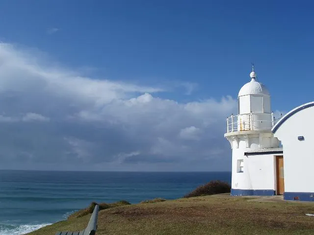Cape Northumberland Lighthouse