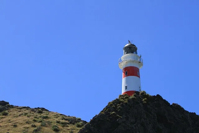 Cape Palliser Lighthouse