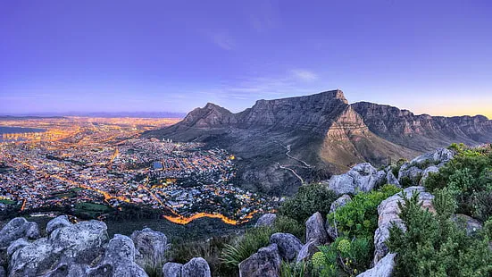 Cape Point Vineyards