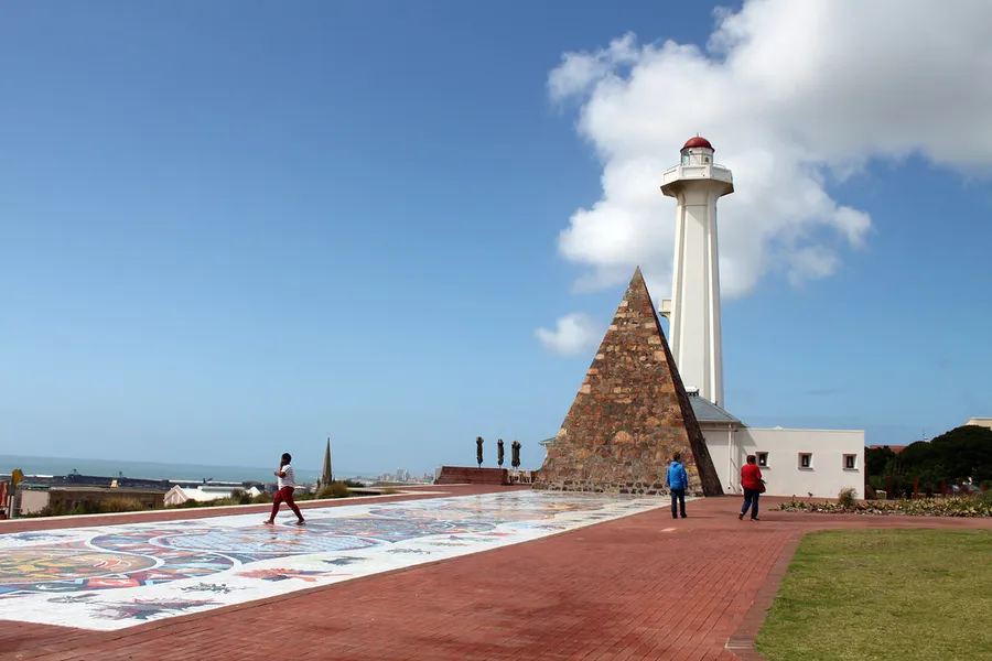 Cape Recife Nature Reserve