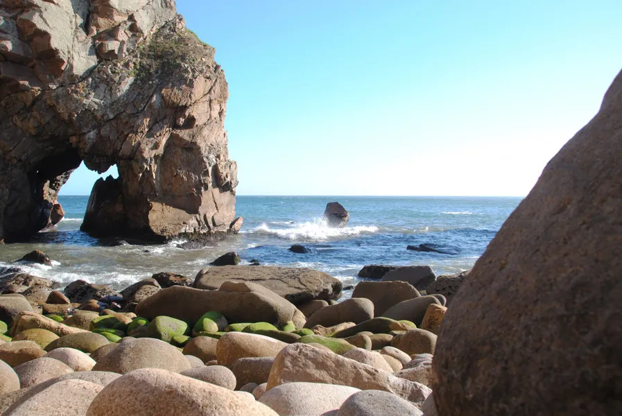 Cape Rock Park
