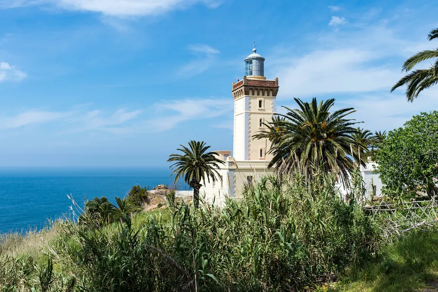 Cape Spartel