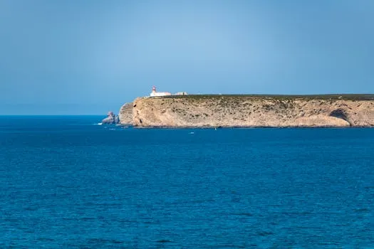 Cape St. Vincent