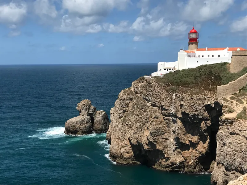 Cape St. Vincent