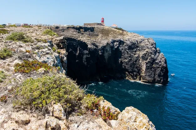 Cape St. Vincent