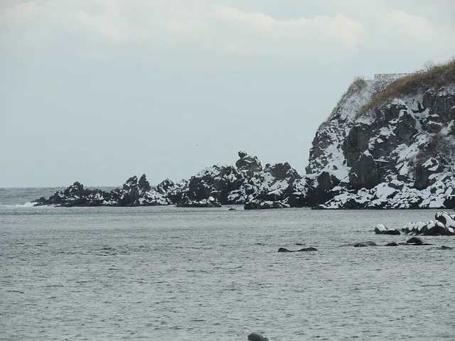 Cape Tachimachi
