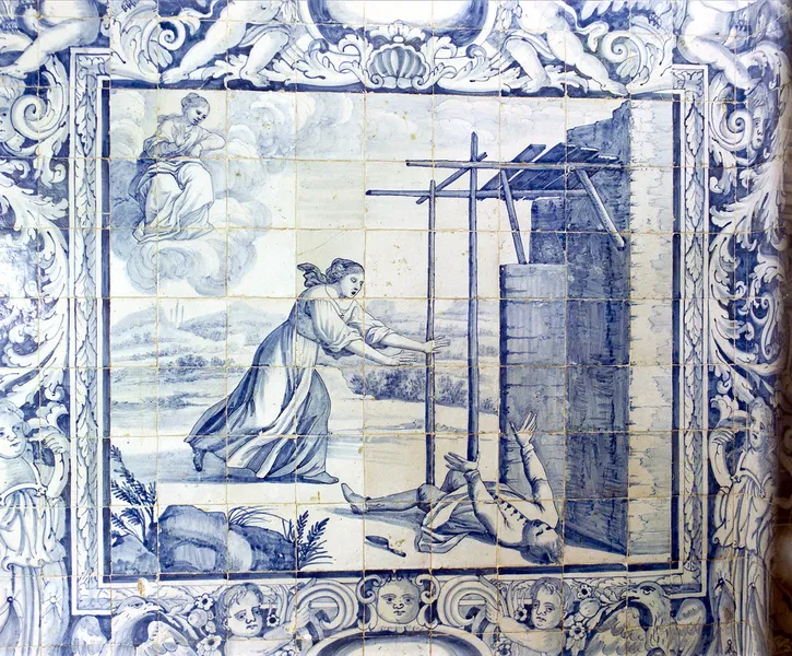 Capela da Memória