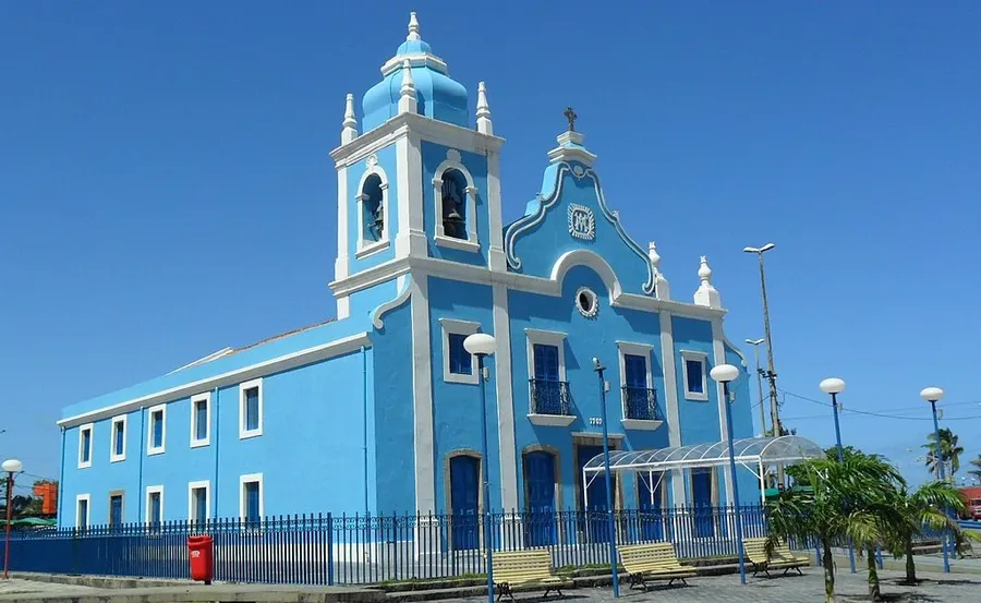 Capela de Nossa Senhora da Boa Viagem